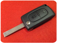 Citroen - centro della chiaveil negozio specializzato nelle chiavi  d'auto e non solo - duplicazione e riparazione chiavi auto - duplicazione  chiavi casa - duplicazione radiocomandi per cancello - cologno al serio 